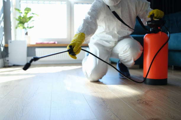 Reliable Infectious Disease Decontamination contractor in Denton, NC by Crime Scene Cleaner Online